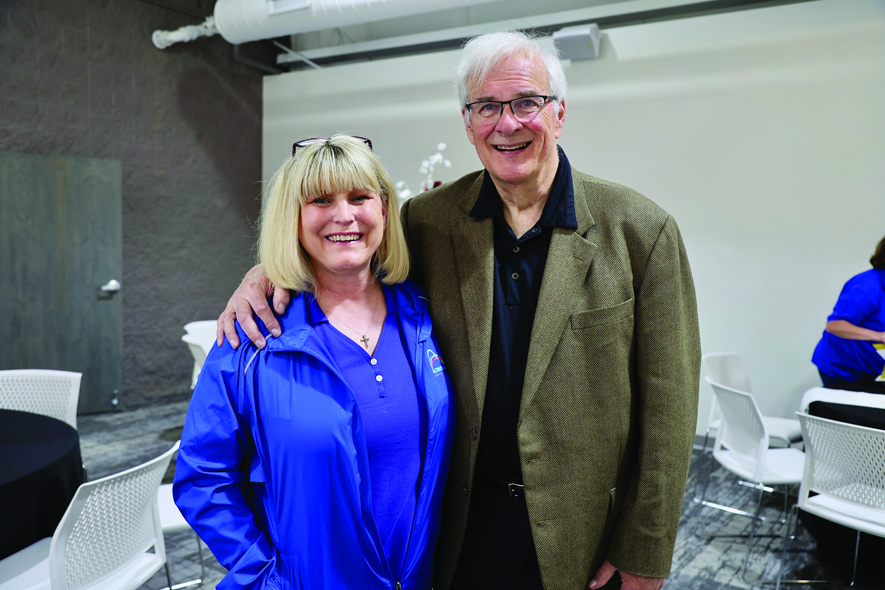 Altrusa Hosts 20th Annual Luncheon